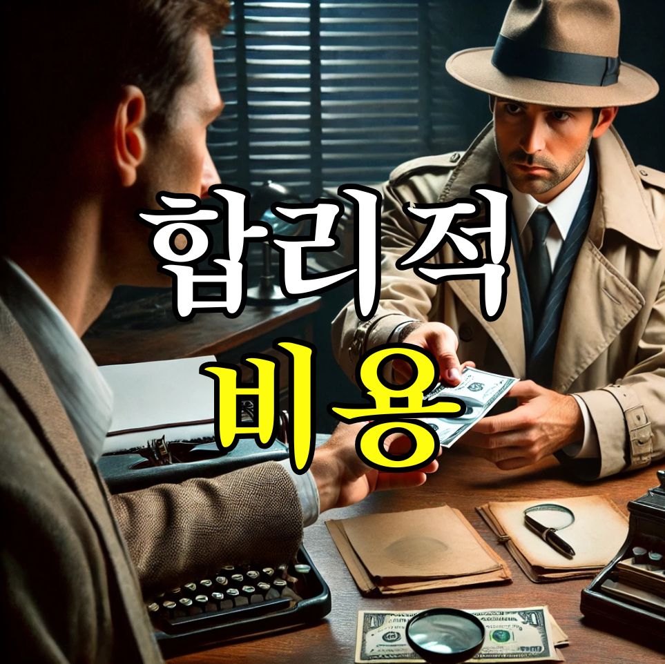 합리적비용 